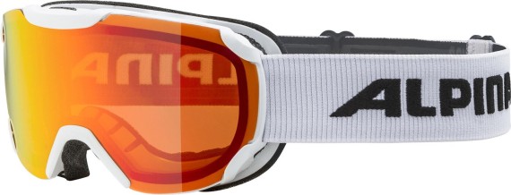 ALPINA THAYNES Q-LITE WHITE MATT