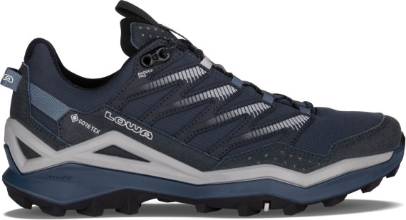 LOWA MADDOX PRO GTX LO NAVY/MARINEBLAU