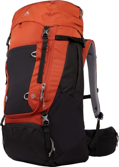 McKINLEY He.-Trek-Rucksack Make II CT 55+10
