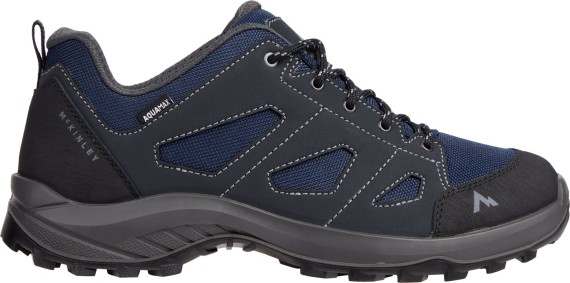 McKINLEY He.-Wander-Stiefel Discover IV AQX