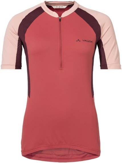 VAUDE Wo Advanced Tricot IV SOFT ROSE