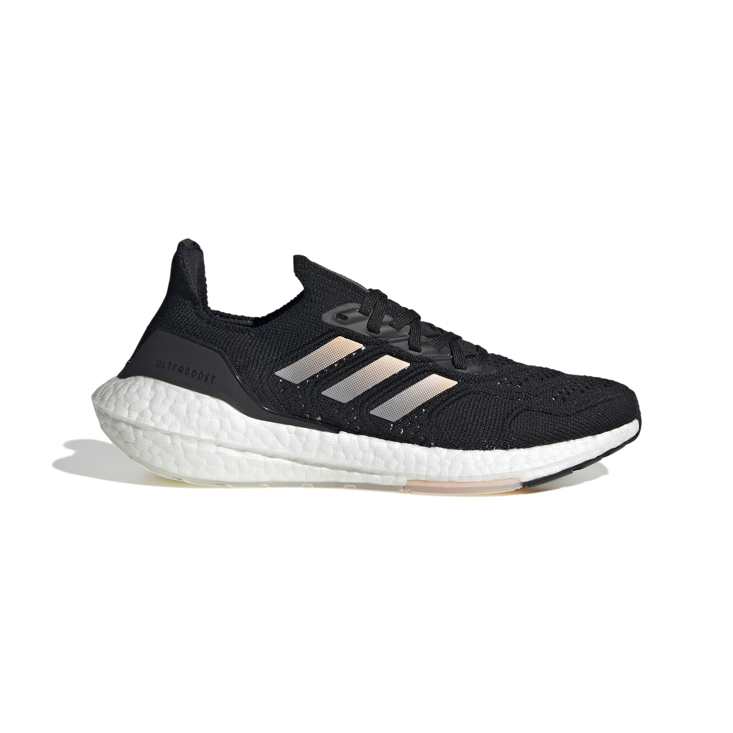 Adidas ultra boost 4.0 parley core black cloud white mujer outlet
